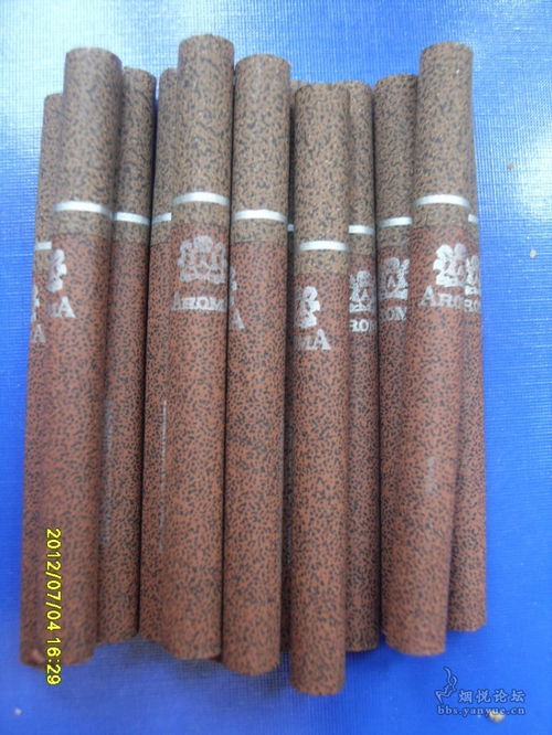 越南香烟，传承工艺与现代品牌的融合之旅 - 4 - 635香烟网