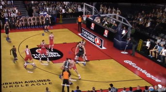 360直播吧：全方位呈现篮球赛场