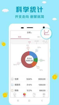 个人记账app 个人记账v2.4.0下载 