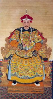 清朝最窝囊的皇帝竟不是光绪帝