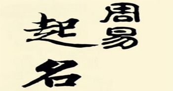 起名测字打分100分