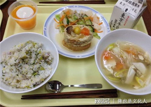 看完日本幼儿园10元午餐,再看中国幼儿园10元午餐,差距一目了然