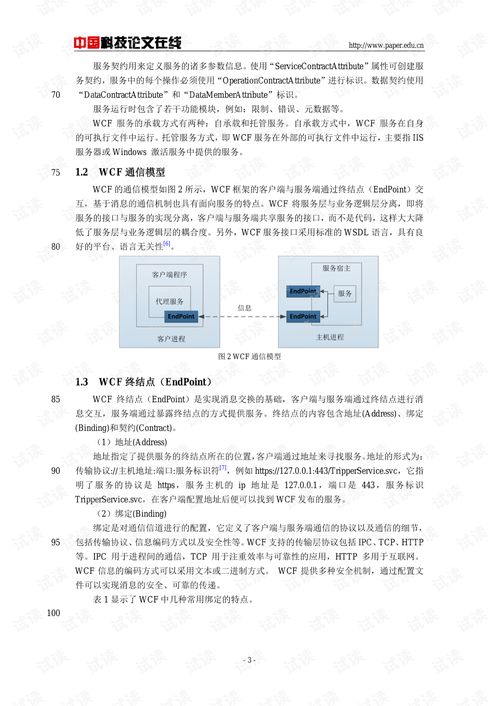 论文查重结构分析：提升学术诚信的关键