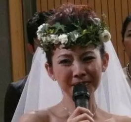 灵感 婚礼上新娘怎么哭才能又美又走心,堪比刘诗诗 攻略文章 喜结网 
