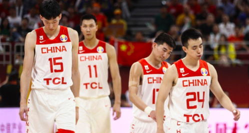 周琦：中国篮球的新希望