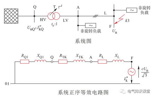 电机电流公式是什么？