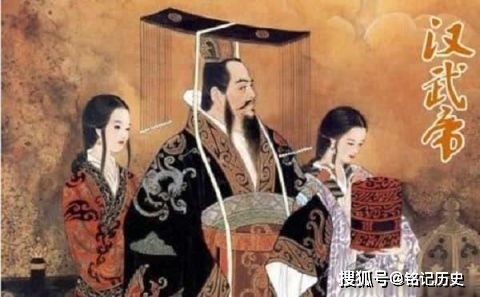 中国史上近500位皇帝,有哪5位称得上是千古一帝