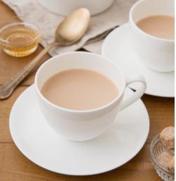 十二星座专属奶茶，摩羯座适合什么奶茶(摩羯座最喜欢喝的饮料是什么)