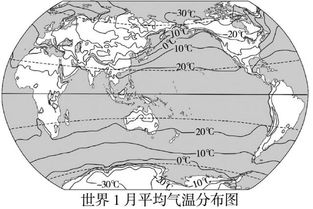 你知道吗 中国是世界同纬度上最冷的国家