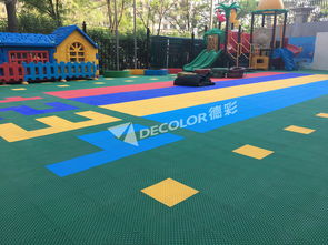 重庆幼儿园悬浮地板迅速占领幼教市场的原因