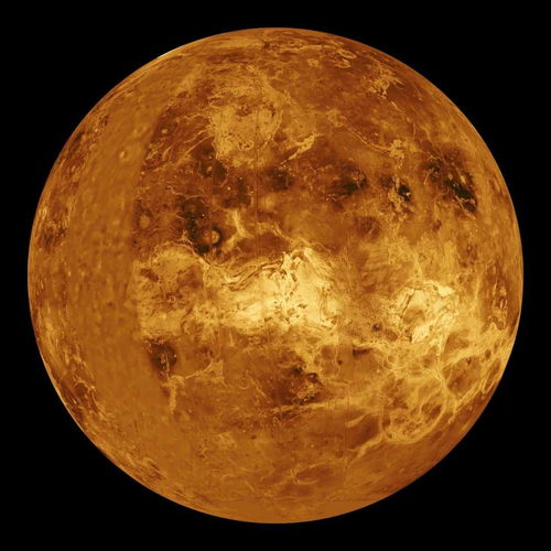 金星与海王星呈90度对方