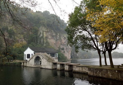 浙江绍兴最著名的十大旅游景点,你有去过吗