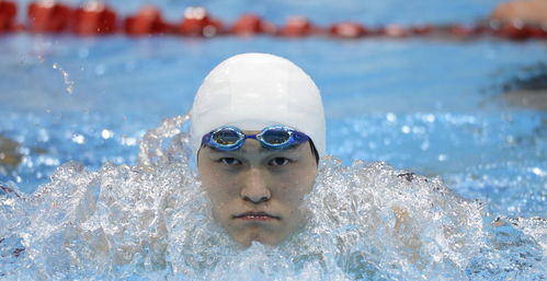 为什么花样游泳运动员要戴鼻夹,游泳跳水项目不需要