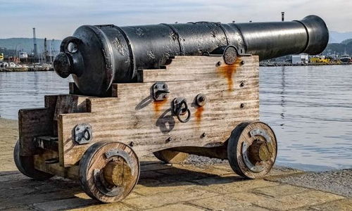 红衣大炮的发明者发明者 红衣大炮是谁发明的