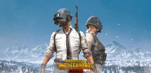 中国人做游戏不行 PUBG MOBILE 成全球月活最高手游实力打脸