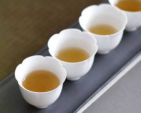 最全的茶具介绍 你的茶席还缺什么茶具