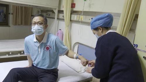 京冀两地,警车接力护送退役老兵捐献的造血干细胞