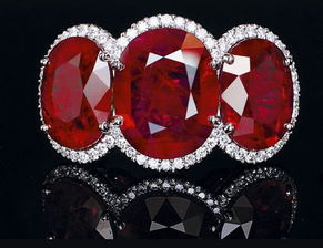 红宝石一般什么价位,红宝石的价格多少钱一克？