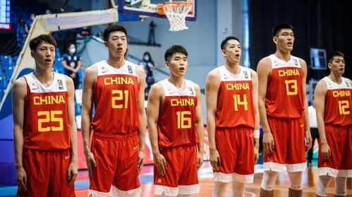 中央5台篮球直播今晚中国男篮比赛结果