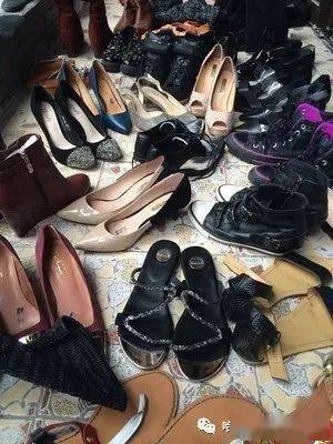 垃圾分类小常识丨 旧鞋子属于什么垃圾