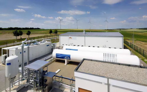 E.ON与特斯拉合作 为超级工厂提供能源解决方案