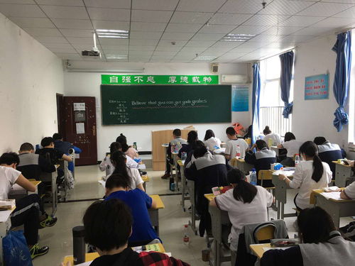四川高中复读最好的学校排名