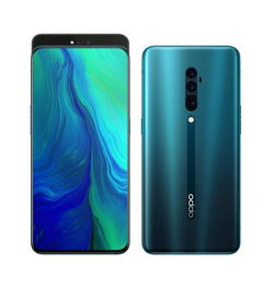 细节决定一切 OPPO Reno点滴创意打动人心