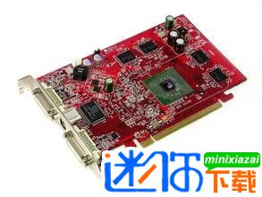 显卡检测工具 GPU Z汉化绿色版下载 v2.11 迷你下载 