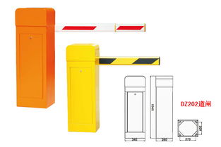 停车场道闸生产商(停车场设备道闸厂家联系方式)