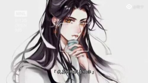 二哈和他的白猫师尊 