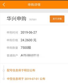 股票中签率0.06是什么概率