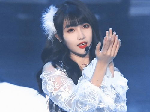 SNH48年度总决赛排名,陆婷第二宋昕冉第三,孙芮实至名归