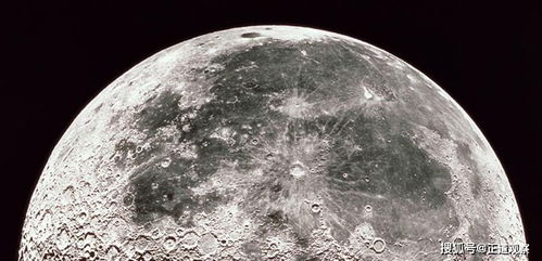 从月球上眺望地球,为何会感到恐怖 恐怖在哪些地方