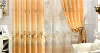 特价窗帘怎么辨别质量好坏 窗帘的种类主要有哪些