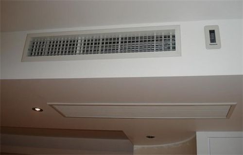 家庭中央空调优点与缺点,中央空调的缺点是什么？