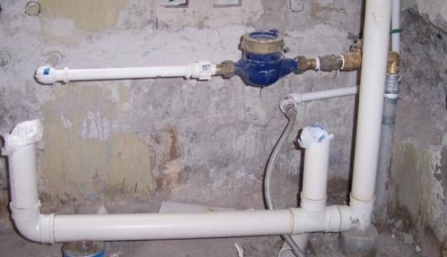 厨房下水管改造施工步骤