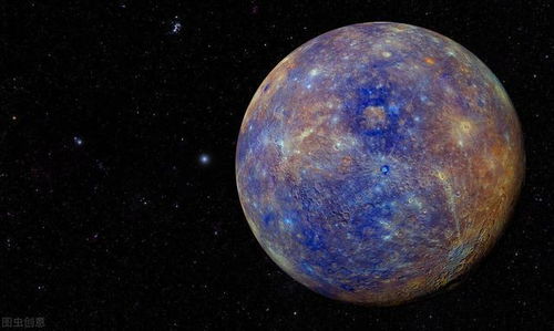 水星可能也存在生命 难道太阳系所有的行星,都曾经存在生命