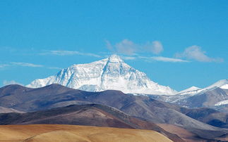 中国第一次登上珠穆朗玛峰是哪一年,珠穆朗玛峰是如何被发现和登顶的？
