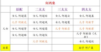 奚梦瑶产子,沿用爷爷的名字超霸气,何猷君强调 长孙 大有深意