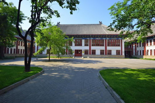 北大 哪些学院