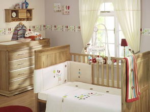2018婴儿房间布置图片 房天下装修效果图 