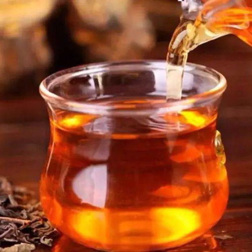 茶的作用 简述茶的十大功效