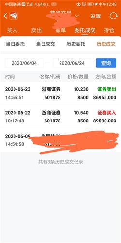 算命先生说我今年运气特别好,感觉券商要涨,看了一下各大券商形态,莫名选中了你,无