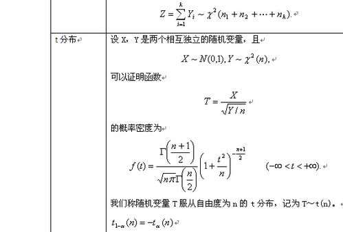 随机知识点