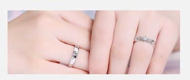 为什么结婚戒指要戴在无名指上,戒指的带法和寓意
