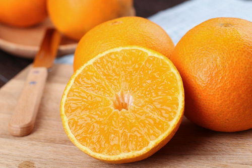 怀孕后吃橙子会腹痛 孕妈能不能吃橙子 看完后你或许就明白了