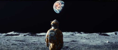 月球上的约会「七夕与恋人相约去看独行月球共赴38万公里的异球恋浪漫」
