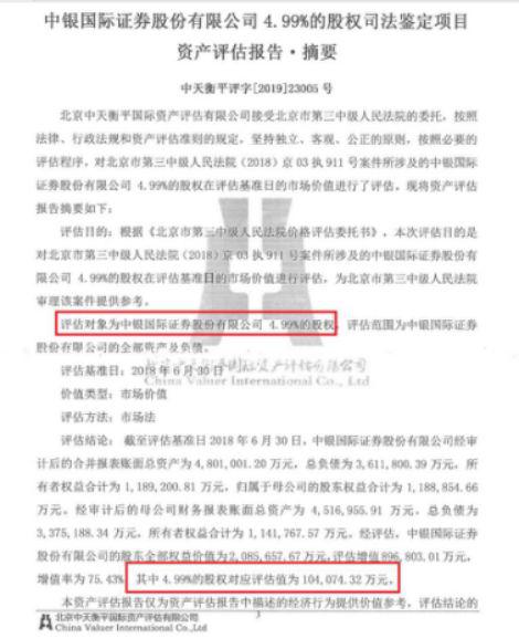 中银国际证券软件中怎么搜索股票