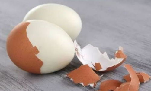 清晨吃鸡蛋营养高,但以下2种人不能食用,也许会影响身体健康