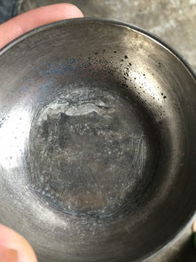 这是什么碗还是香炉 